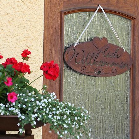 Gaestehaus Obermeier Ruhmannsfelden Kültér fotó