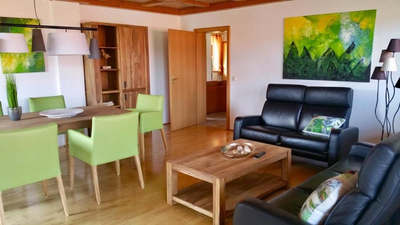 Gaestehaus Obermeier Ruhmannsfelden Kültér fotó