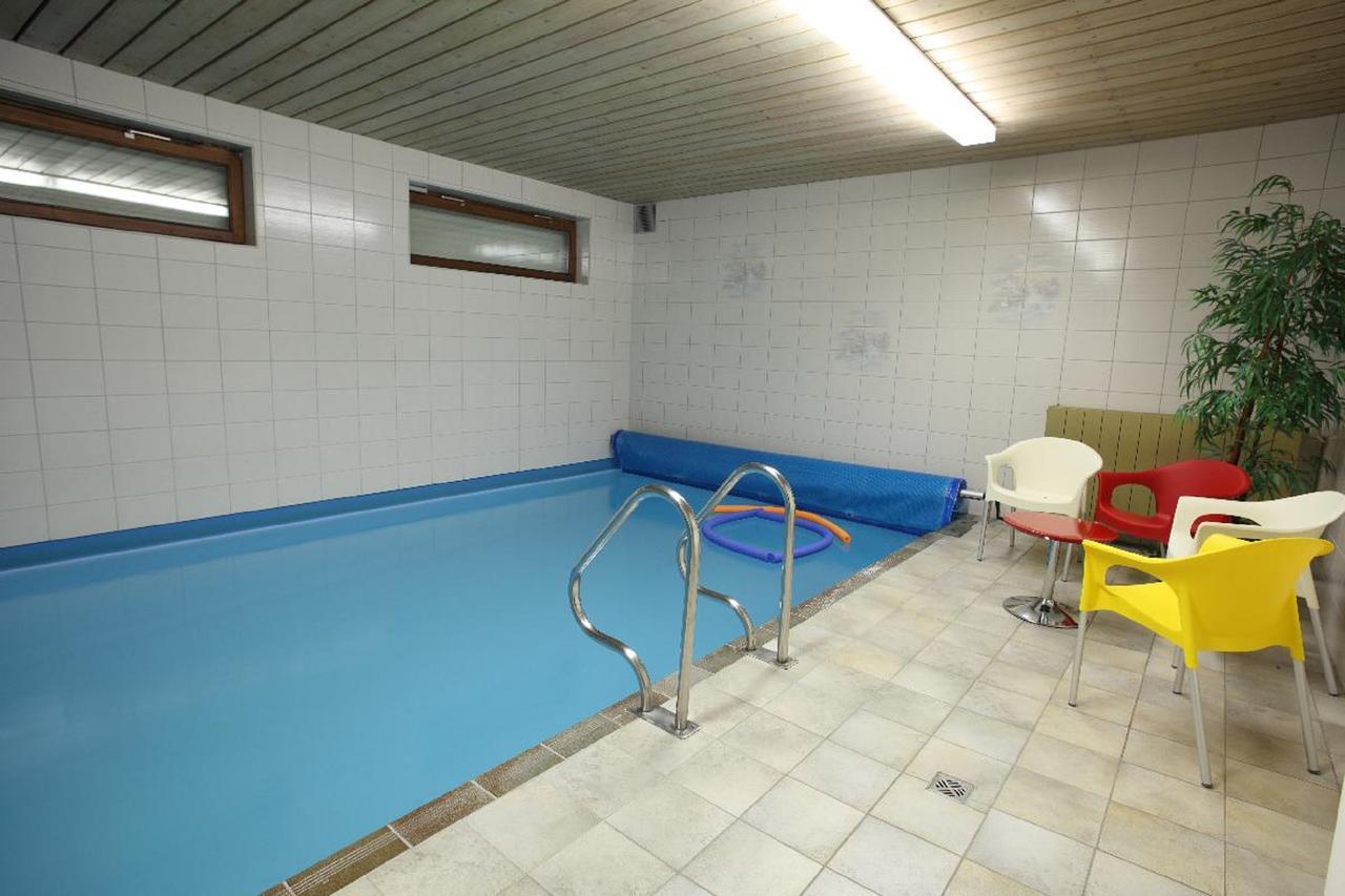 Gaestehaus Obermeier Ruhmannsfelden Kültér fotó